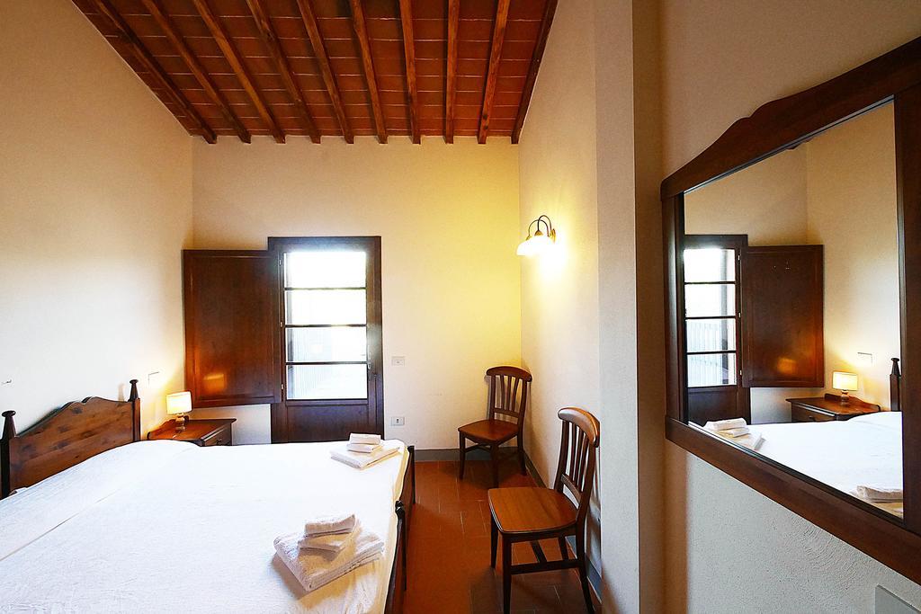 Podere San Giuseppe San Vincenzo Bagian luar foto