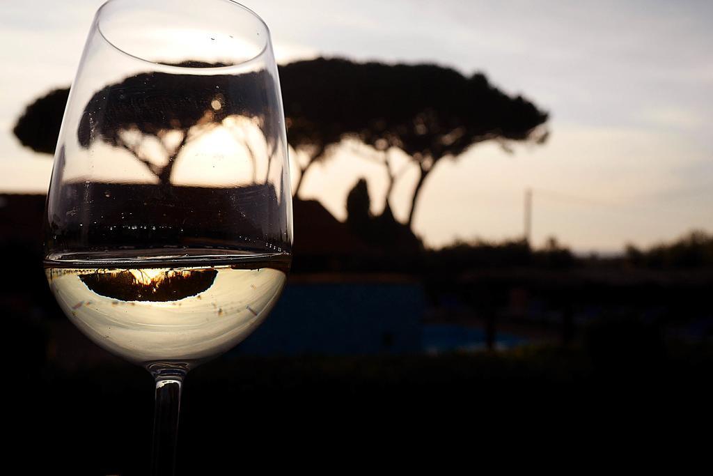 Podere San Giuseppe San Vincenzo Bagian luar foto